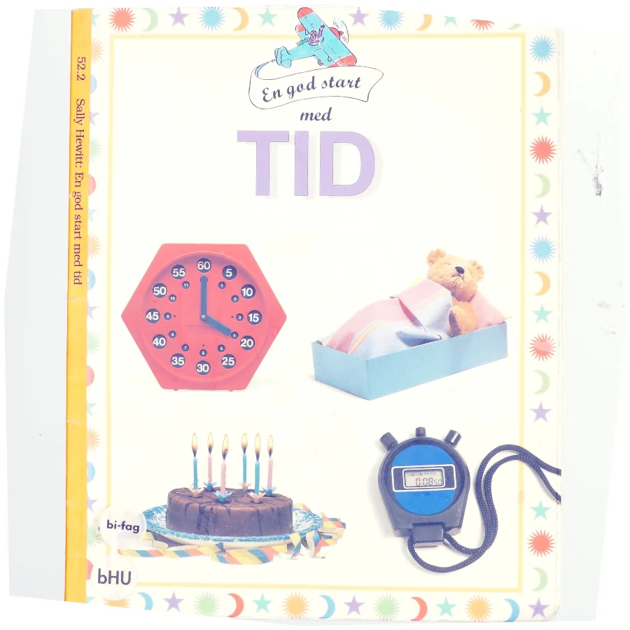 En god start med TID