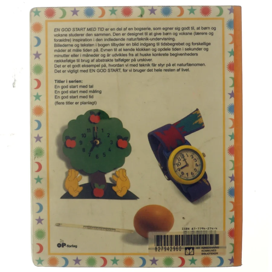 En god start med TID