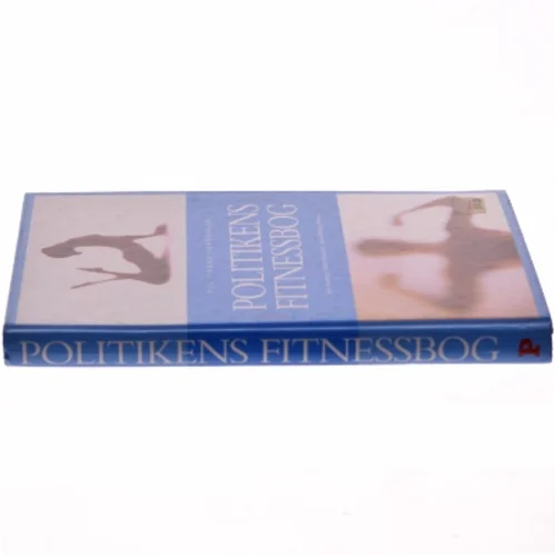 Politikens fitnessbog (Bog)