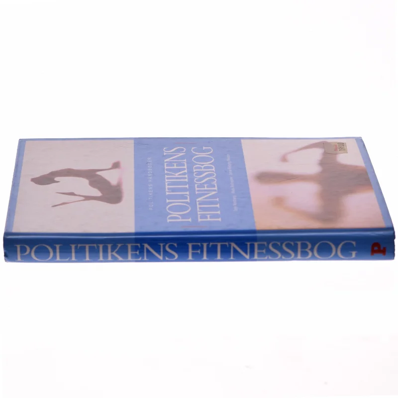 Politikens fitnessbog (Bog)