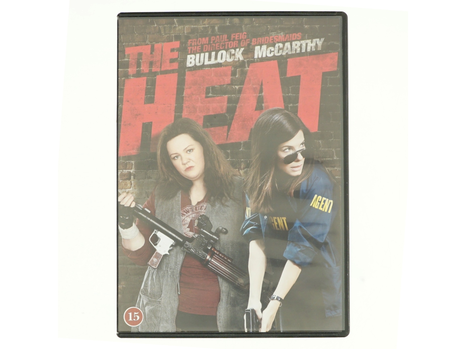 The Heat