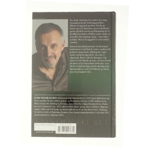 Kvinden i buret af Jussi Adler-Olsen