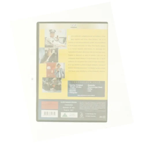 Olsen Banden 9 - Deruda' (Bog)