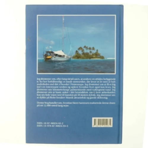 Gast af Steen Sørensen (f. 1965) (Bog)