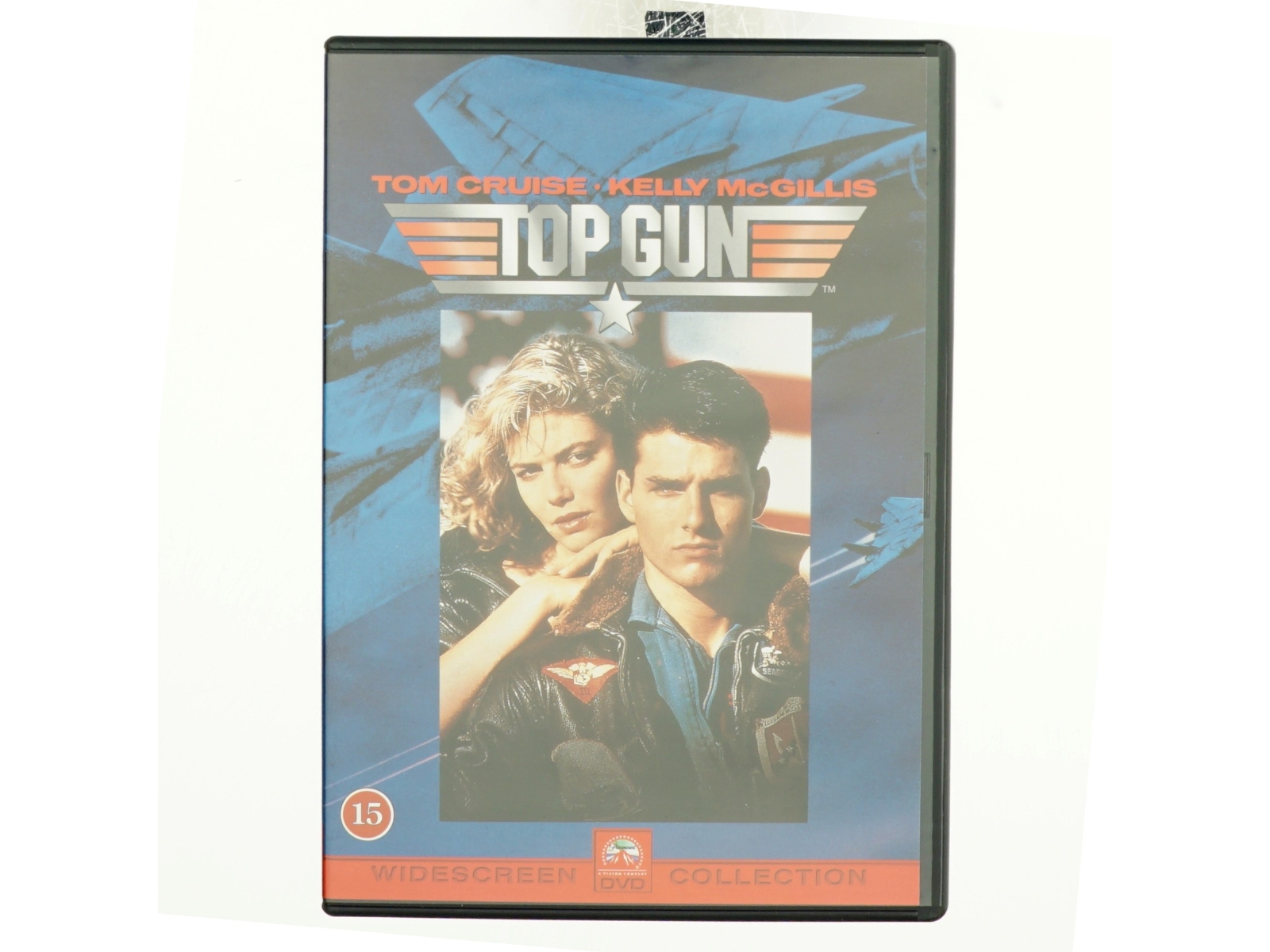 Top Gun