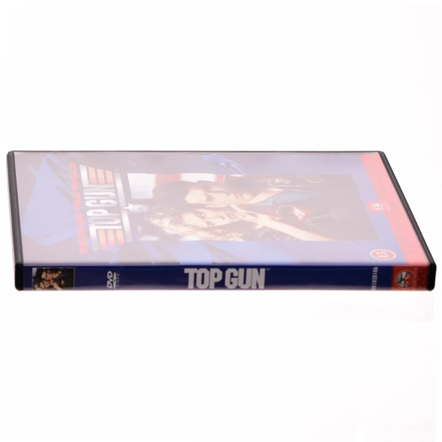 Top Gun 