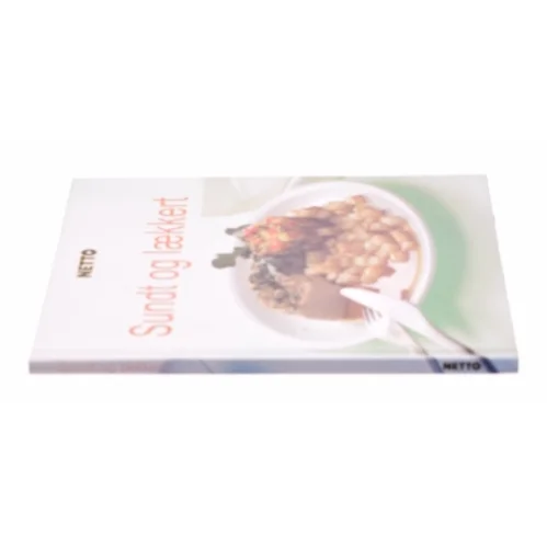 Sundt og lækkert - Netto