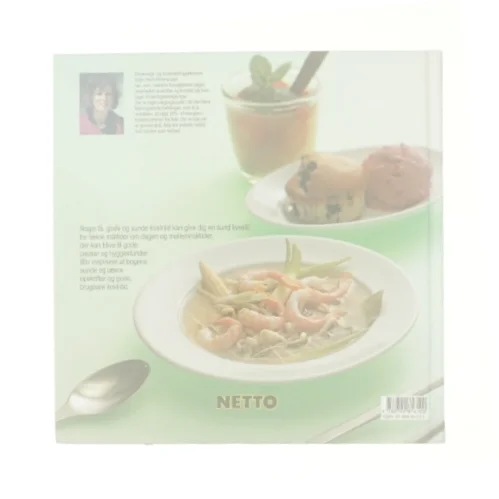 Sundt og lækkert - Netto