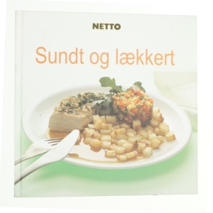 Sundt og lækkert - Netto