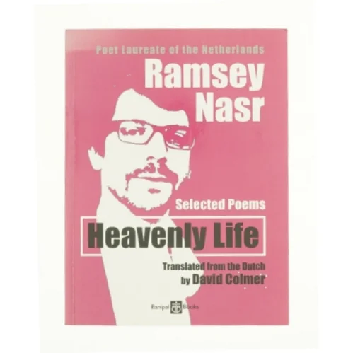Heavenly Life Selected Poems (Bog)