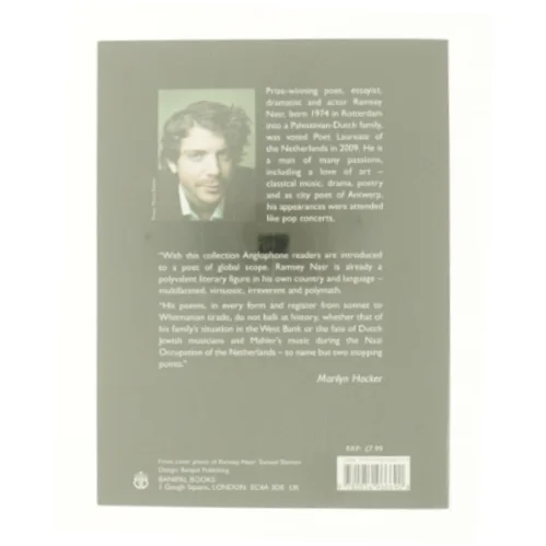 Heavenly Life Selected Poems (Bog)