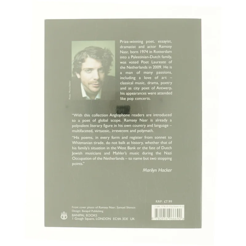 Heavenly Life Selected Poems (Bog)