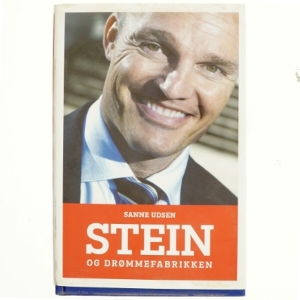 Det virkelige liv : roman af Hanne-Vibeke Holst (Bog)