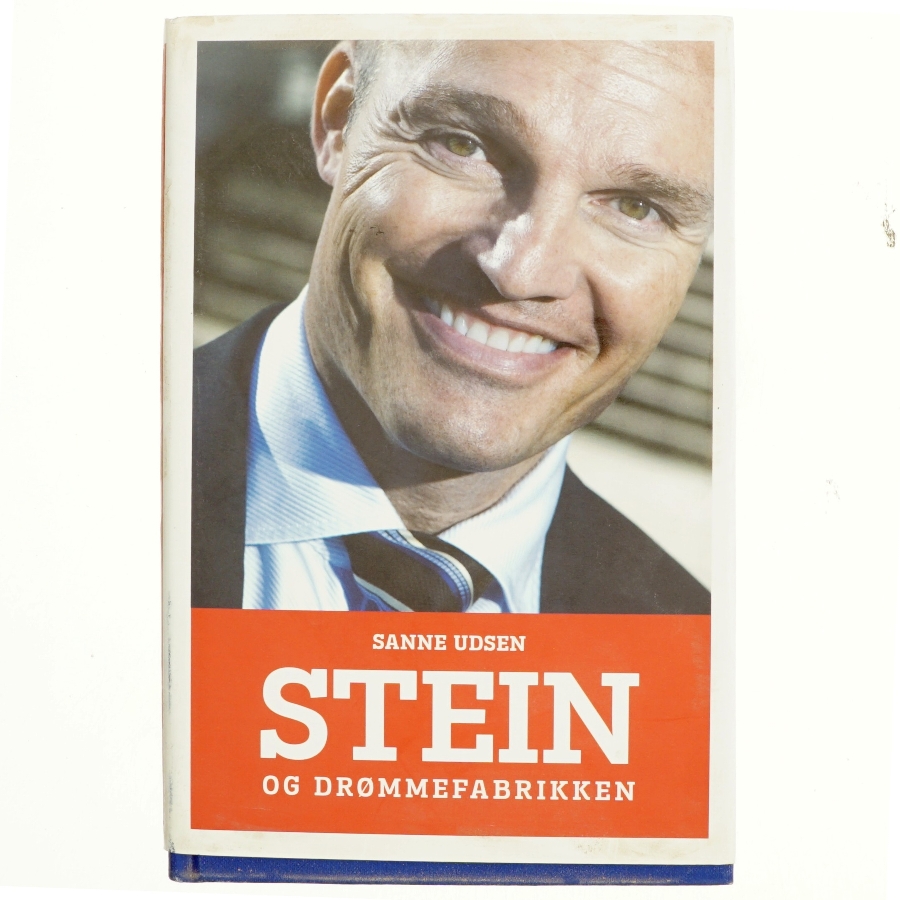 Det virkelige liv : roman af Hanne-Vibeke Holst (Bog)