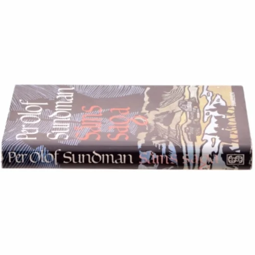 Såms saga af Per Oluf Sundman