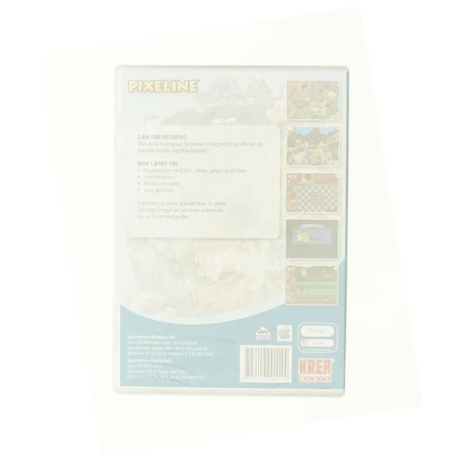 Pixeline - Talmesterens Labyrint