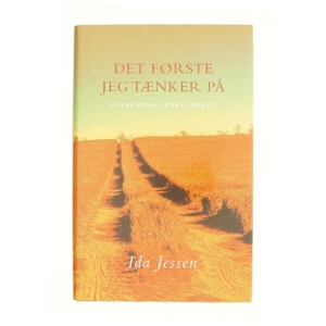 Det første jeg tænker på af Ida Jessen