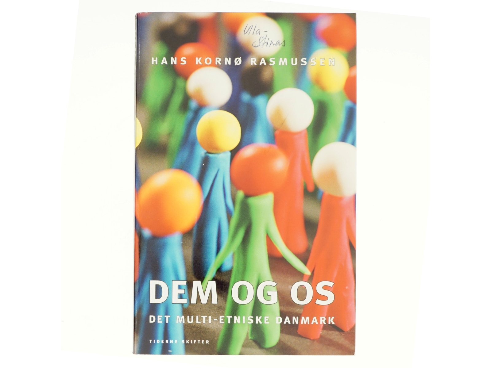 Dem og Os af Hans Kornø Rasmussen