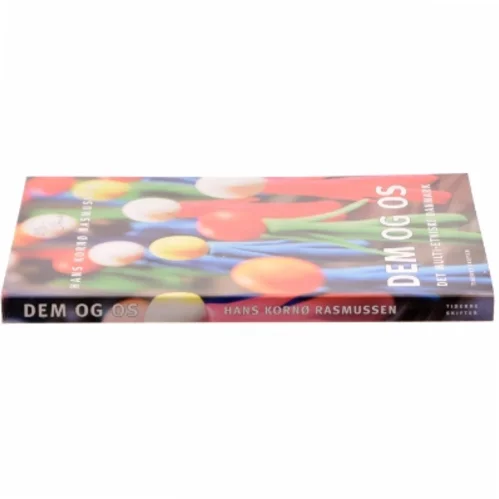 Dem og Os af Hans Kornø Rasmussen