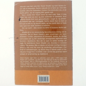 Naser Khader, Khader.dk