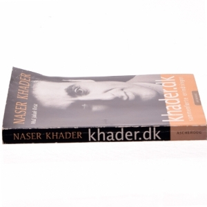 Naser Khader, Khader.dk
