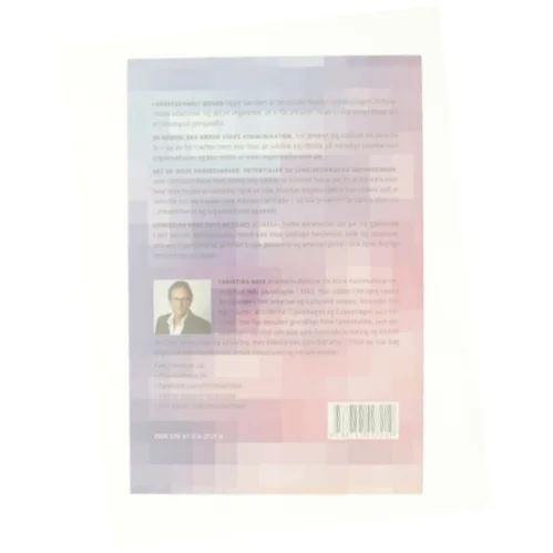 Kreativ vækst via new media : om strategisk brug af sociale medier af Christian Have (Bog)