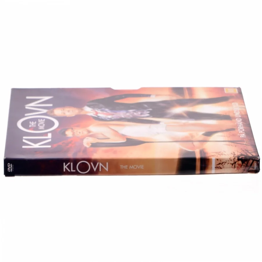 Klovn the movie