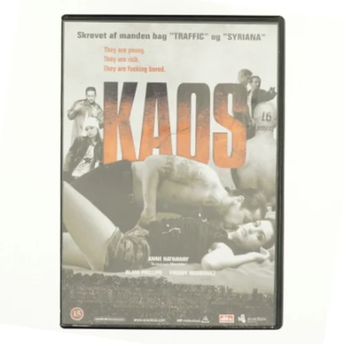 Kaos