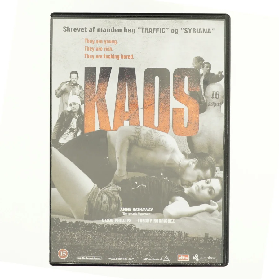Kaos