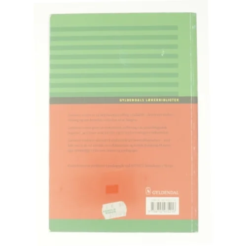 Lærerens verden (Bog)