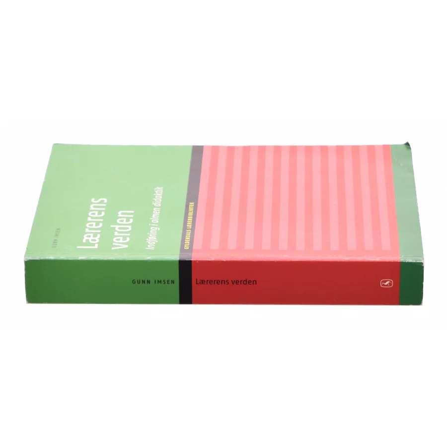 Lærerens verden (Bog)