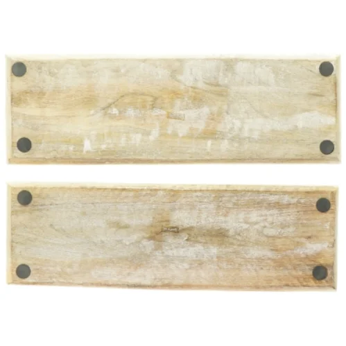 Fade to styks fra Bahne (str. LB 38 x 12 cm)