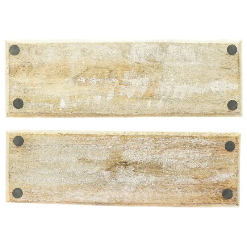 Fade to styks fra Bahne (str. LB 38 x 12 cm)