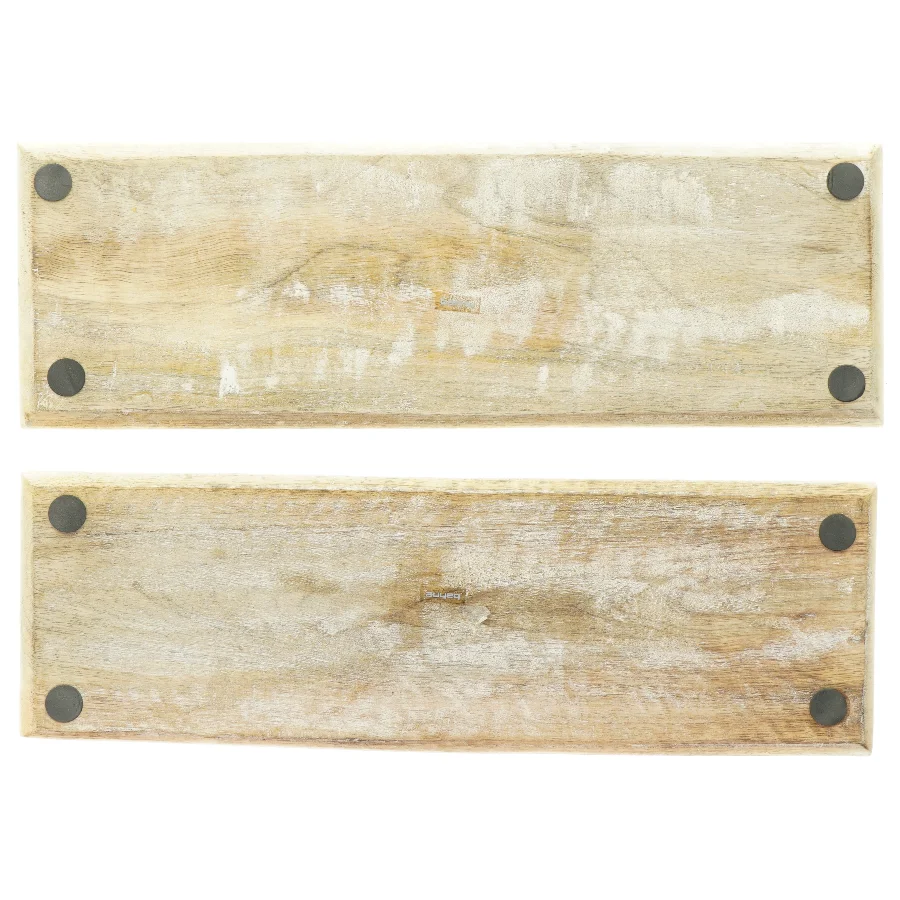 Fade to styks fra Bahne (str. LB 38 x 12 cm)