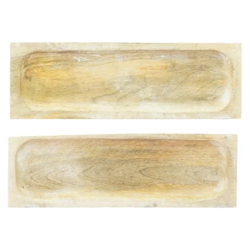 Fade to styks fra Bahne (str. LB 38 x 12 cm)