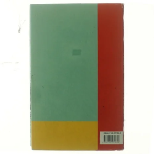 Mine egne veje : Ghita Nørby i samtale med Niels Birger Wamberg (Bog)