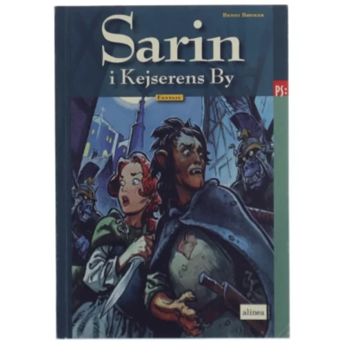 Skatten i højen af Ursula Seeberg (Bog)