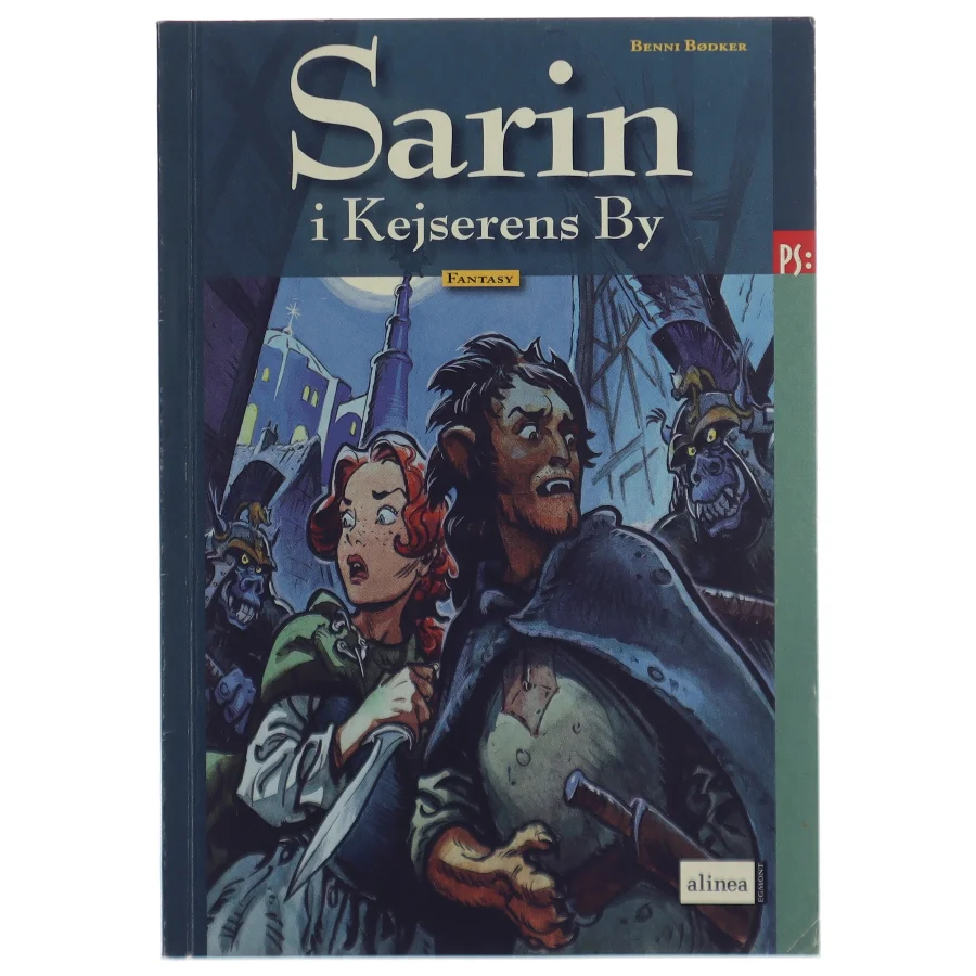 Skatten i højen af Ursula Seeberg (Bog)