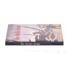 De døde skær af Ida Jessen