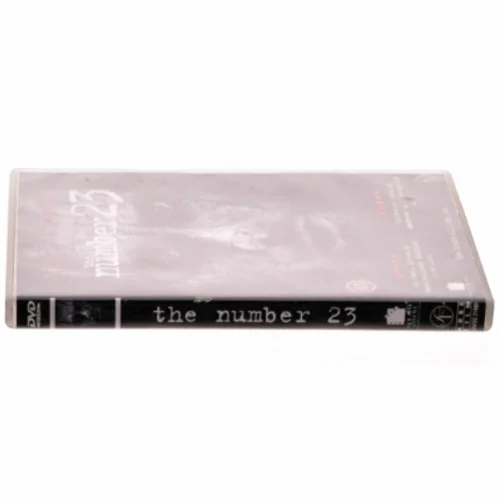 The Number 23