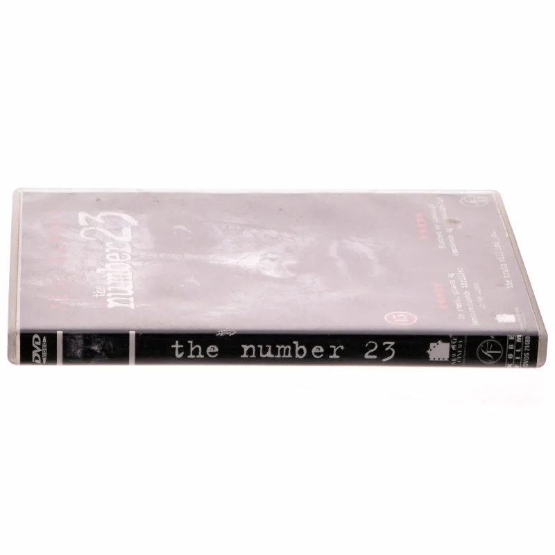 The Number 23