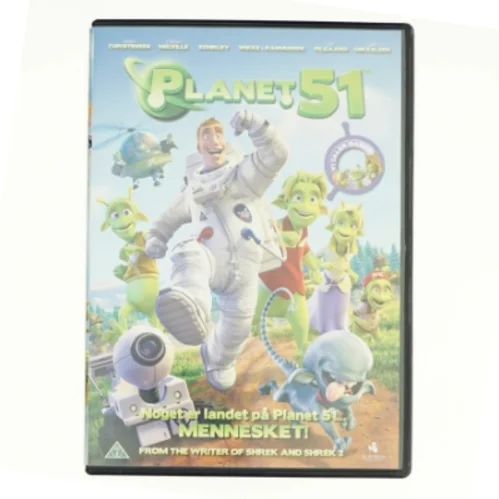 Planet 51