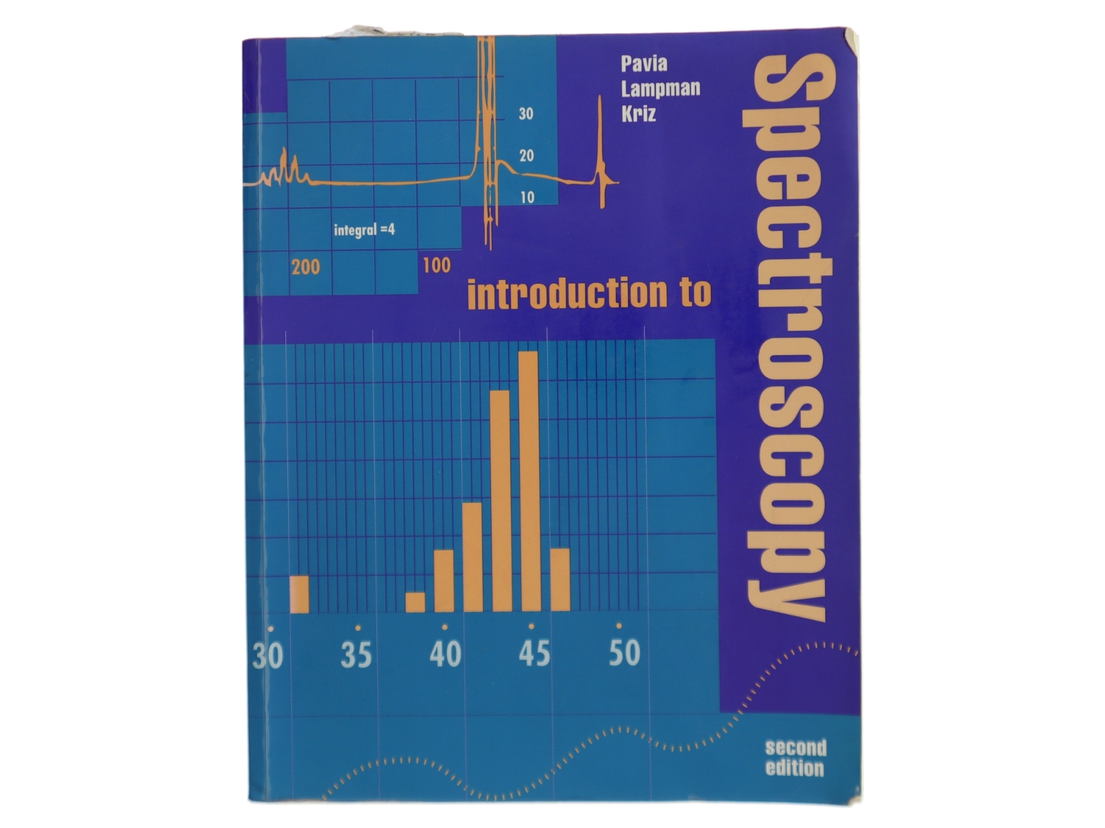 Introduction to Spectroscopy af Donald L. Pavia, Gary M. Lampman, George S. Kriz (Bog)
