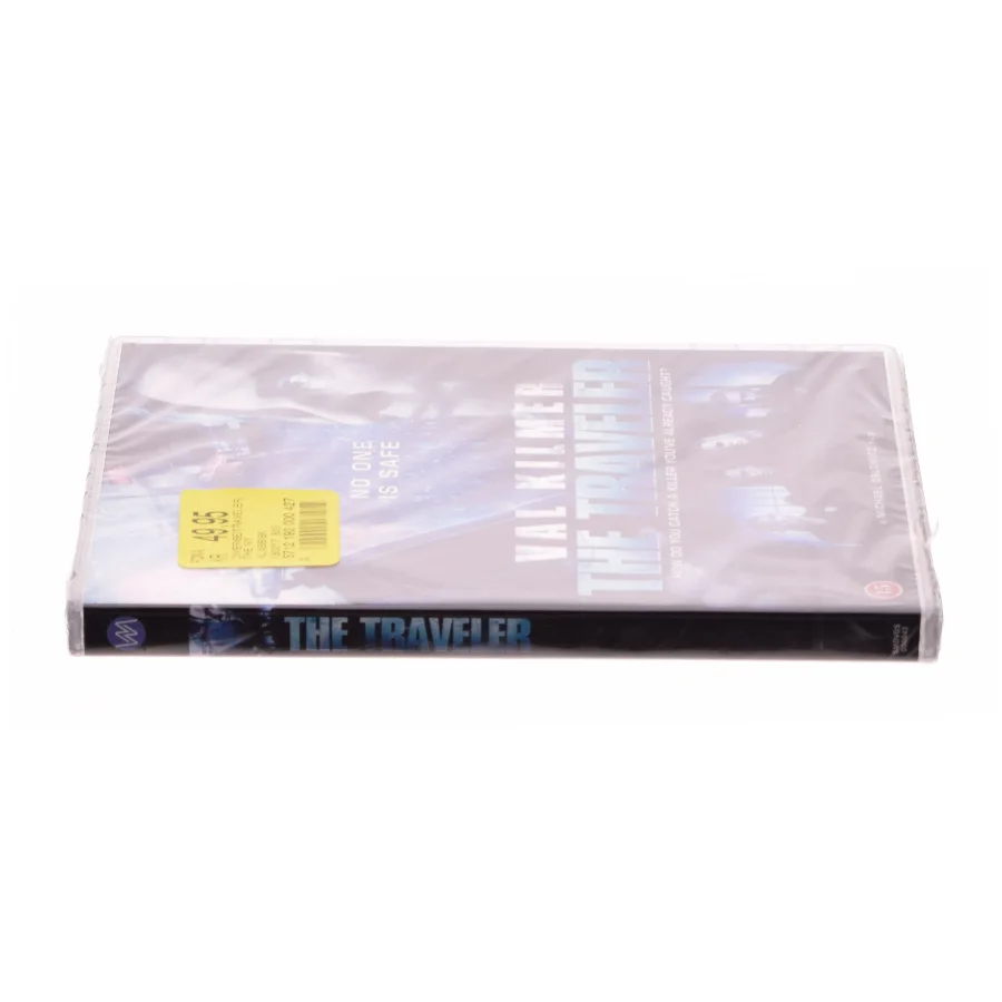The Traveler (DVD)
