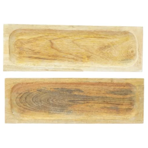 Fade 2 styks fra Bahne (str. LB 38 x 12 cm)