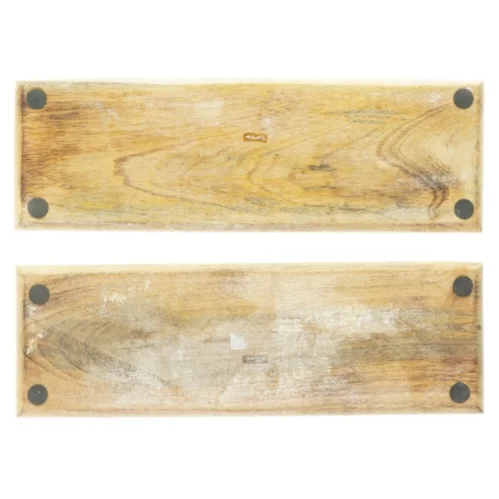 Fade 2 styks fra Bahne (str. LB 38 x 12 cm)