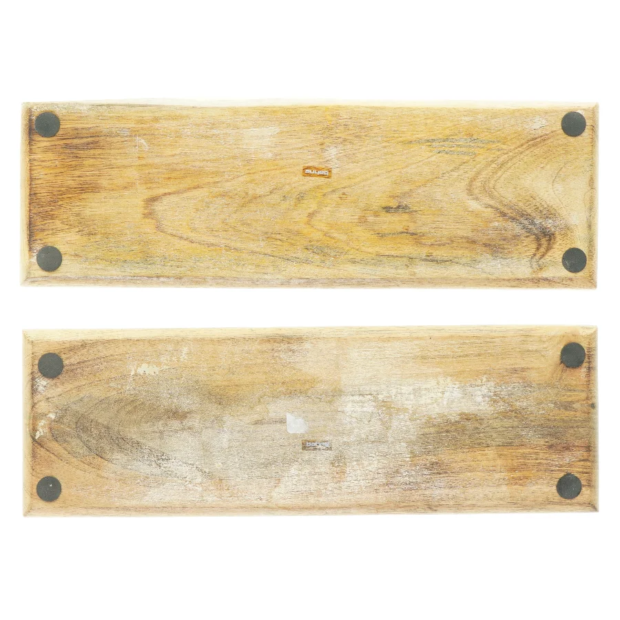 Fade 2 styks fra Bahne (str. LB 38 x 12 cm)