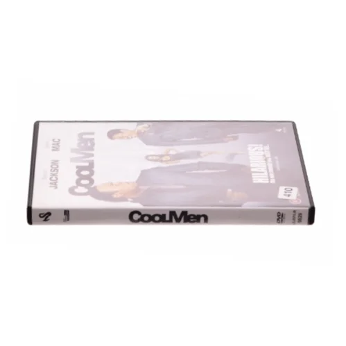 Cool Men fra DVD