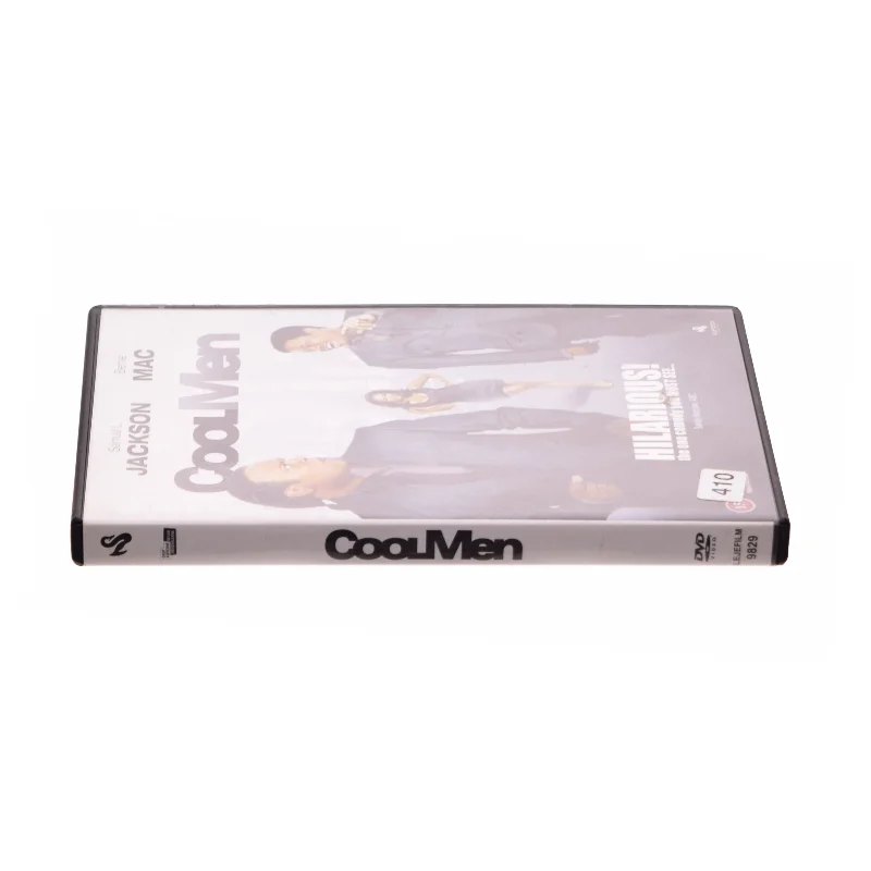 Cool Men fra DVD