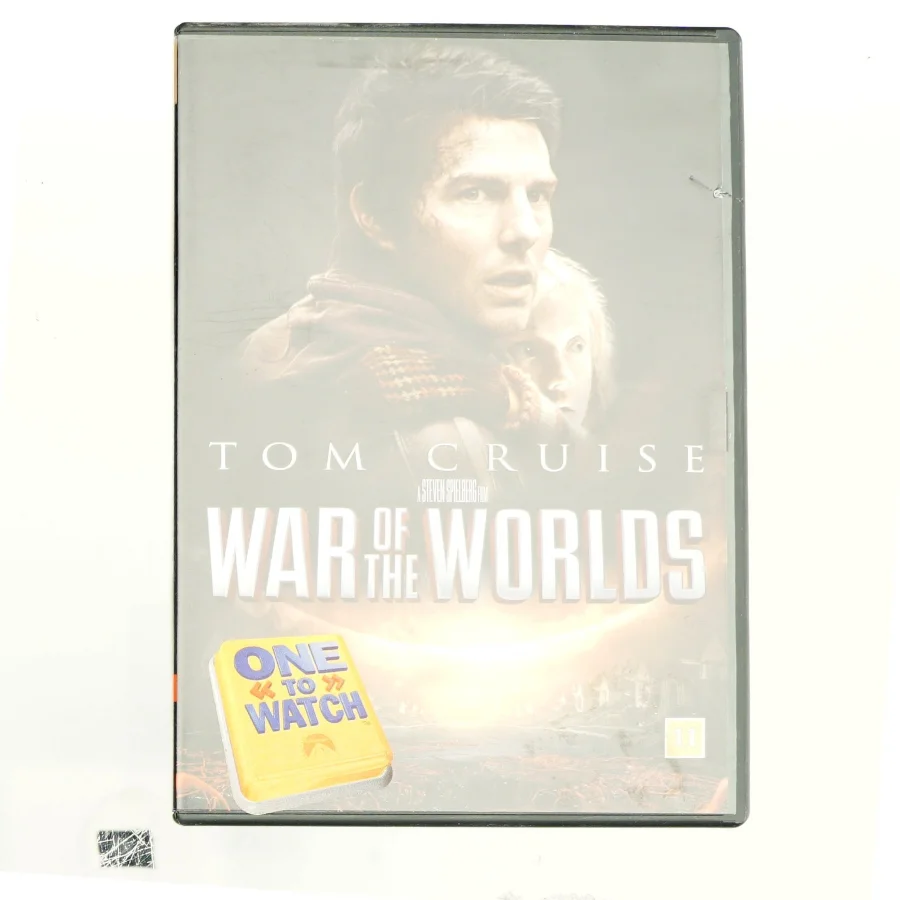 War of the worlds
